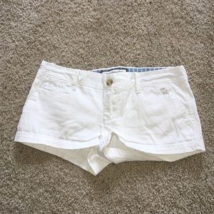 Abercrombie & Fitch shorts