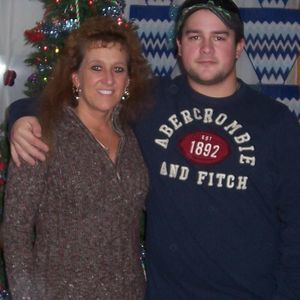 Meet your Posher, Tammy