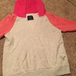 american eagle sweatshirt