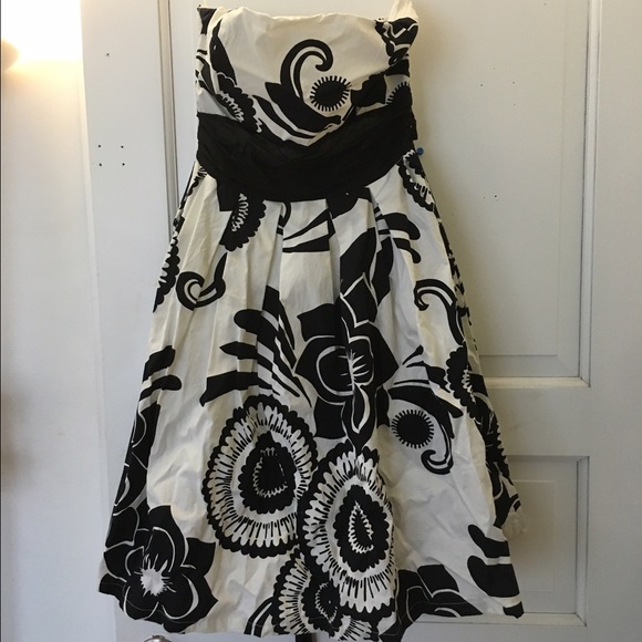 Summer sun dress