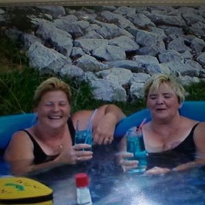 Meet your Posher, Tammy