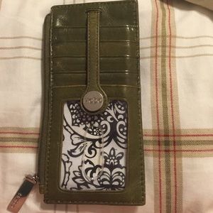Hobo wallet