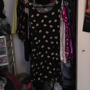 Wet seal sundress