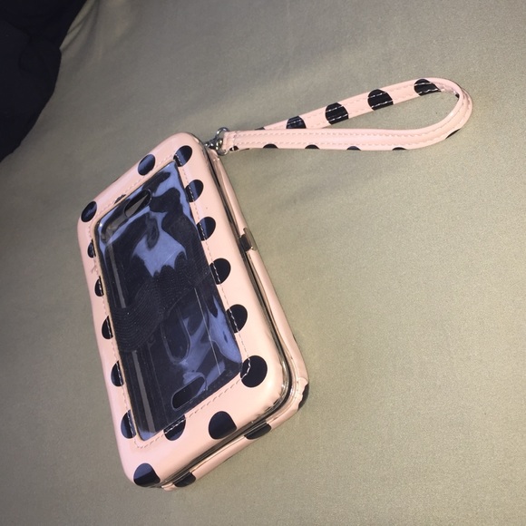 Phone Case & Wallet