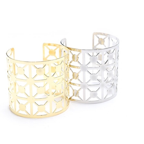 💜25%OFF BUNDLES💜Boho Amatrix Cuff Bracelet - Picture 2 of 2
