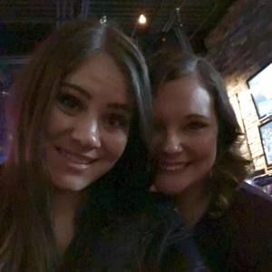 Meet your Posher, Cassy