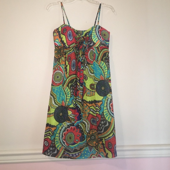 Summer dress