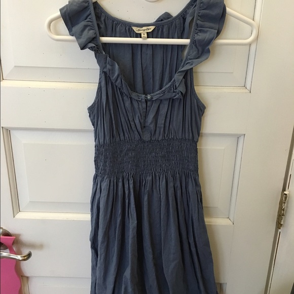Summer dress