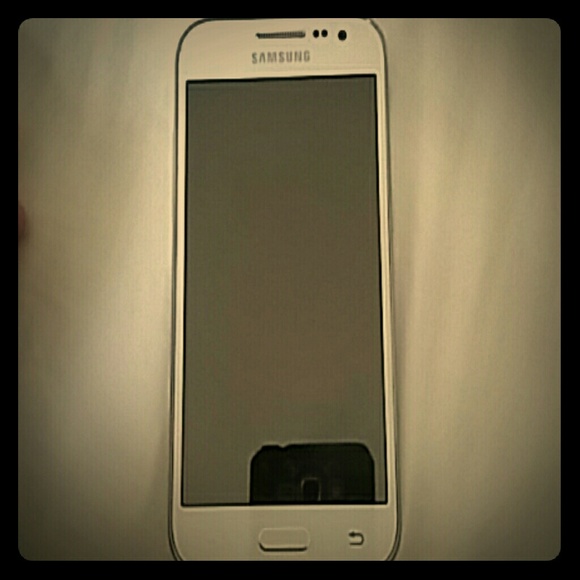 Samsung Galaxy core prime