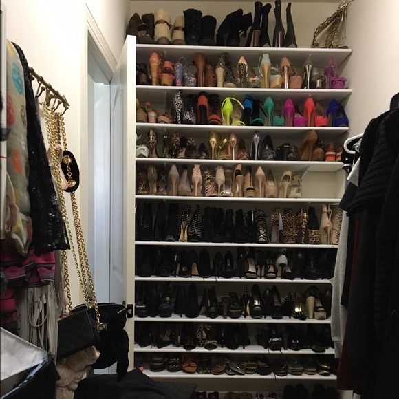 Shoes!!! Not for sale