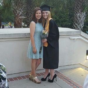 Meet your Posher, Darian