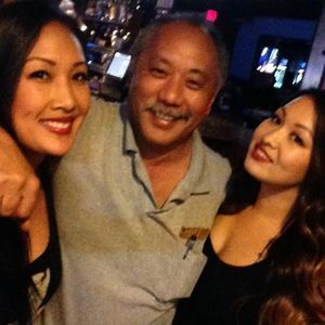 Meet your Posher, Rel