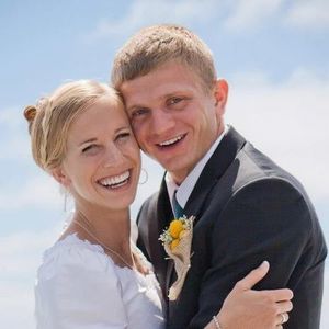 Meet your Posher, Katy