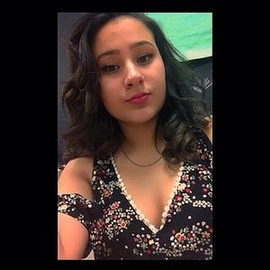 Meet your Posher, Anali