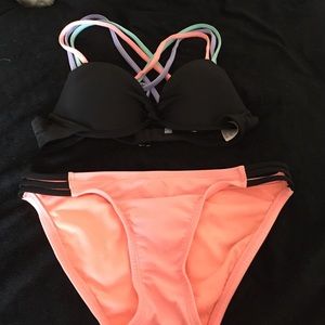 Swimming suit (xs)