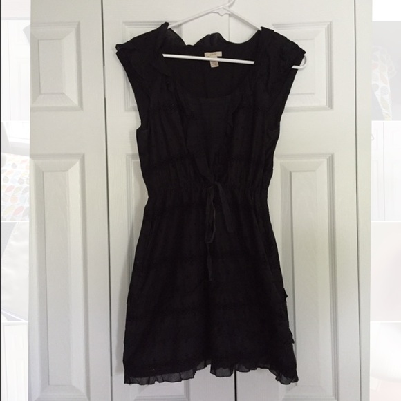 J. Crew Textured Dress