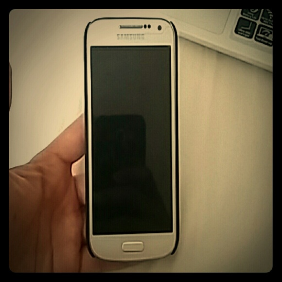 Samsung galaxy s4 mini