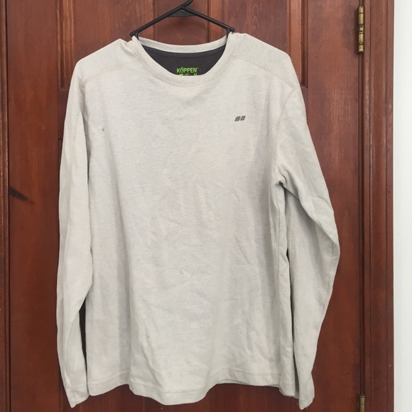 Koppen men's shirt