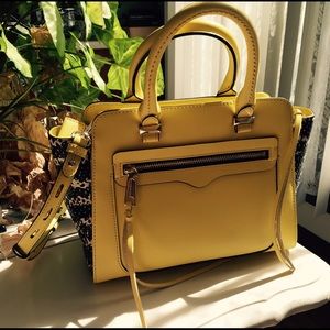Rebecca Minkoff Handbag