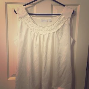 New York & Company blouse