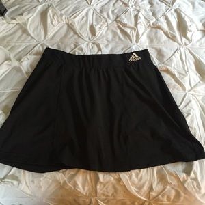 Adidas skirt