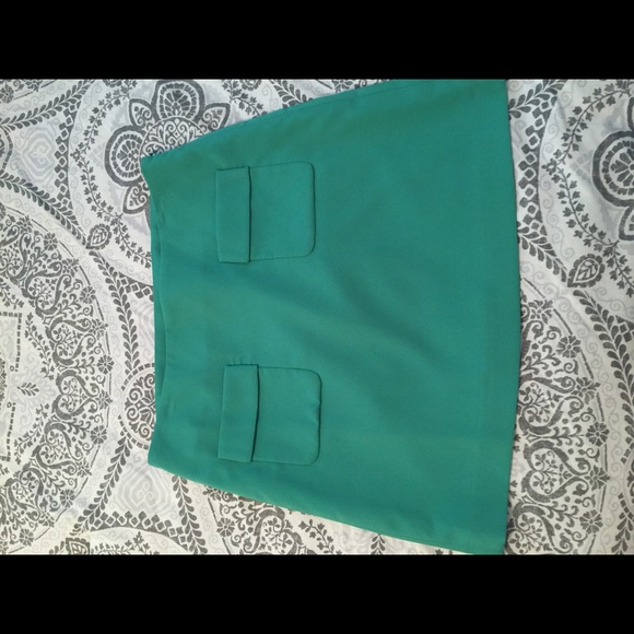 Loft Skirt