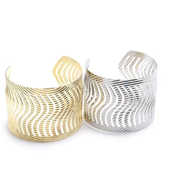 💜25%OFF BUNDLES💜Boho Carnelian Cuff Bracelet - Picture 2 of 2