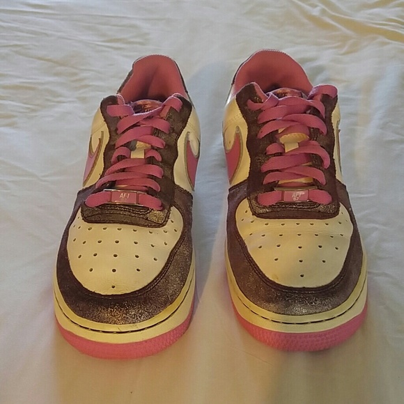 nike air air force xxv scarpe taglia 85 poshmark nike air air force xxv scarpe taglia 85 poshmark