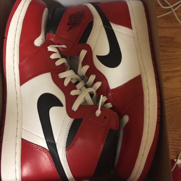 UA Chicago 1's
