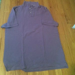 J. Crew polo