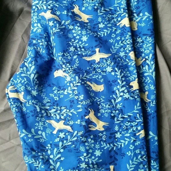 NWOT Lularoe leggings