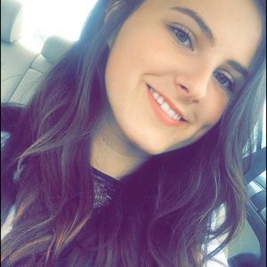 Meet your Posher, Yulianna