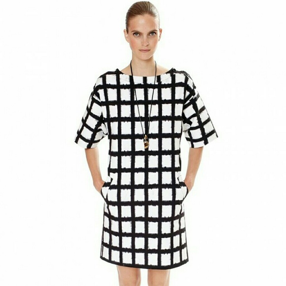 Michael Kors Couture Dress Size 8