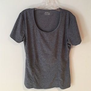Eddie Bauer size TL t-shirt