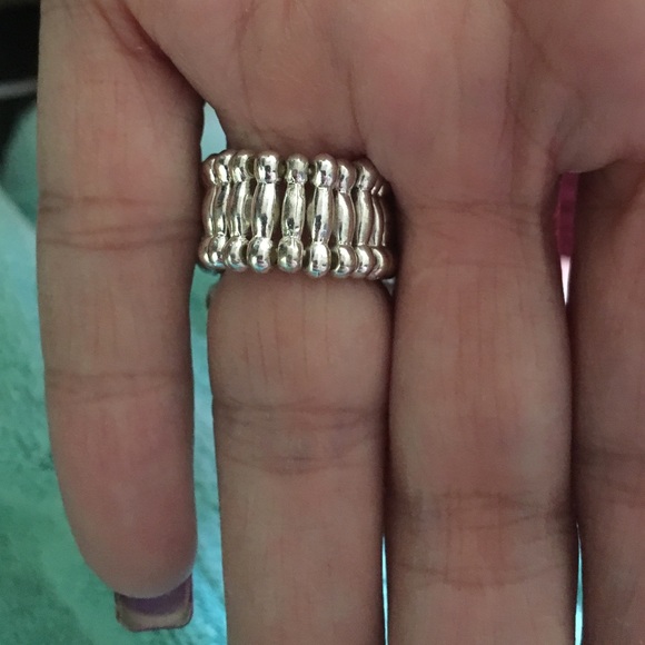 Stretch ring - Picture 2 of 2