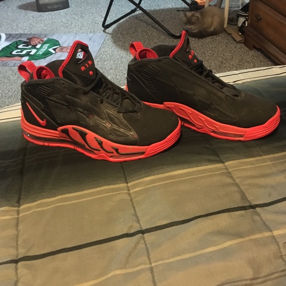 Nike TL air