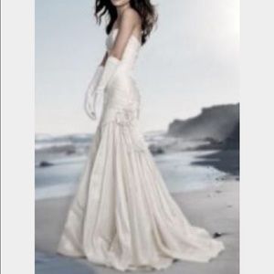 Melissa Sweet Mila Wedding Dress