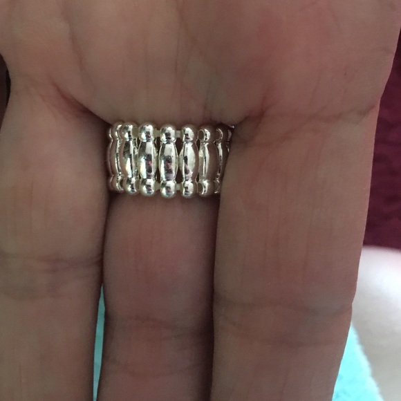 Stretch ring - Picture 2 of 2