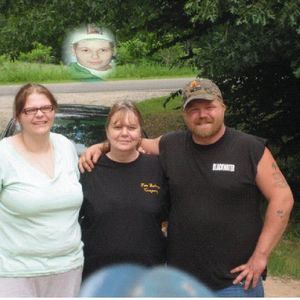 Meet your Posher, Davelean