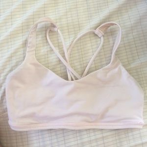 lululemon free to be sports bra