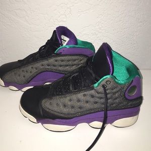 Jordan 13