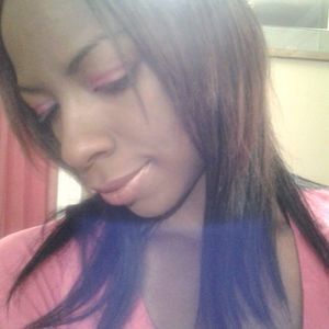 Meet your Posher, Khadijah