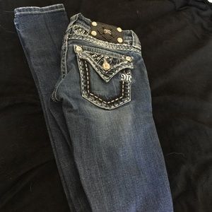 MissMe jeans