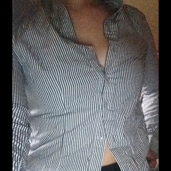 Button up shirt