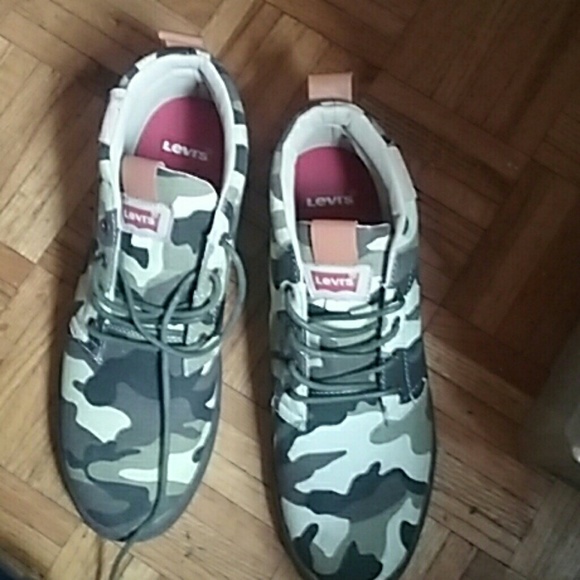 Levi's Other - Men Levi's shoes