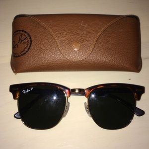 Ray ban sunglasses