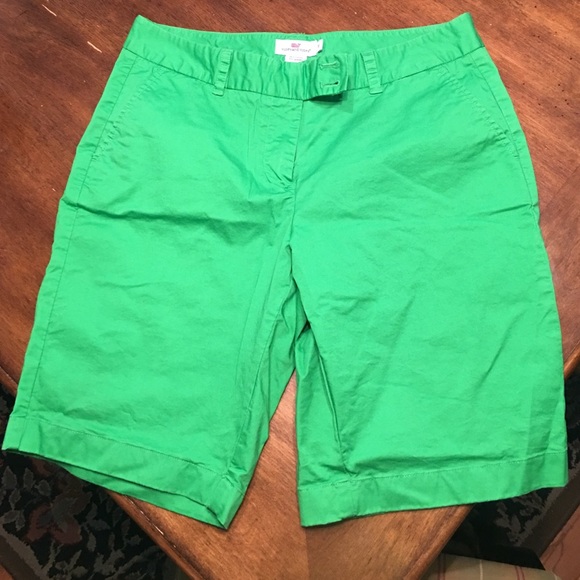 Vineyard Vines Shorts - WORN ONCE!!