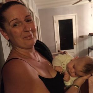 Meet your Posher, Lorraine