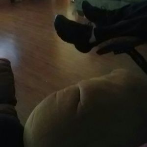 Meet your Posher, Patricia