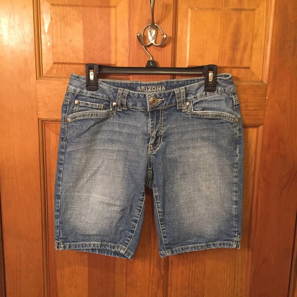 Arizona Bermuda shorts